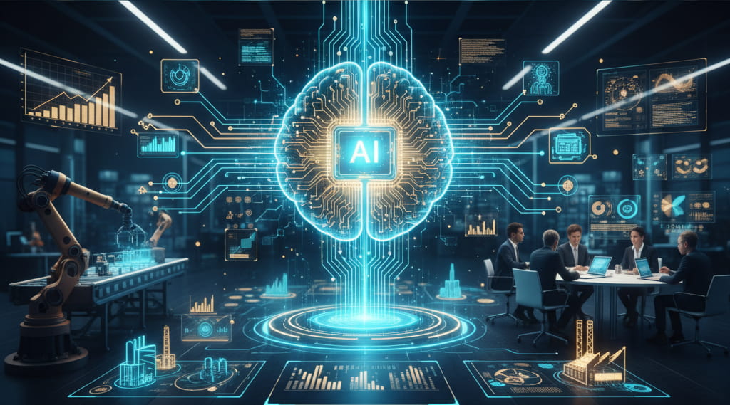 AI per imprese