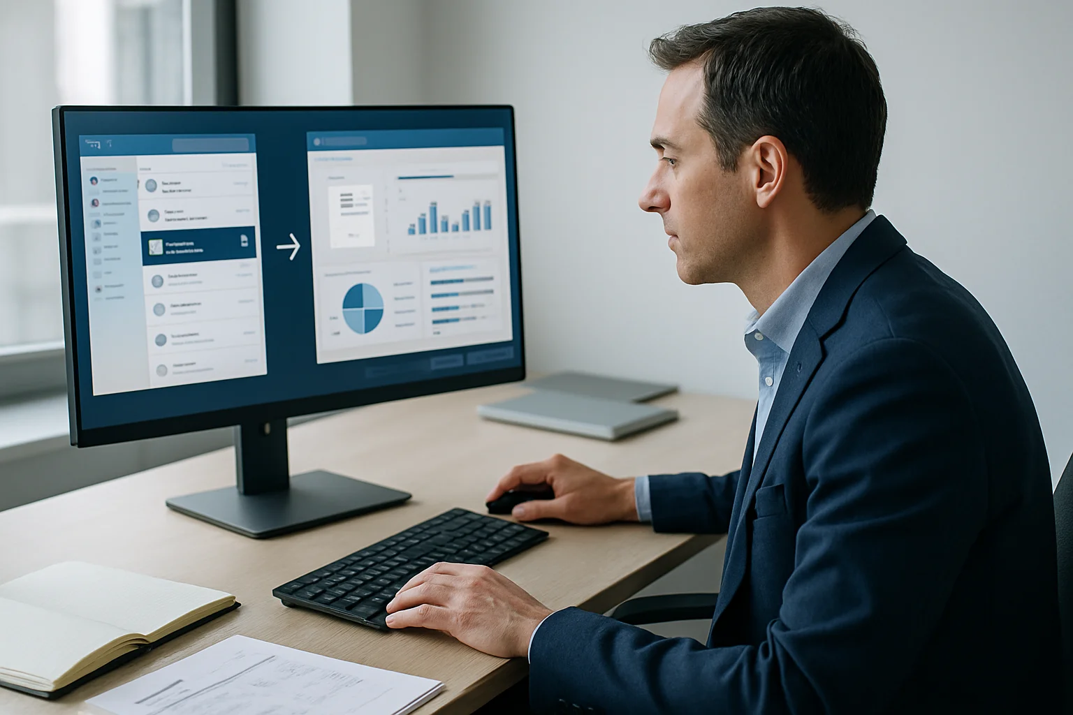 automatizzare Fatture con AI